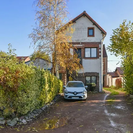 Charming And Calm Flat With Parking At The Heart Of - Welkeys