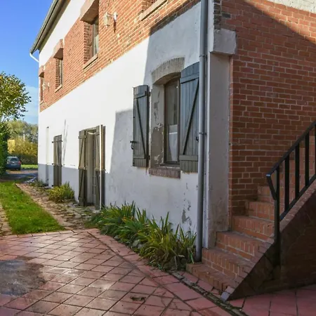 Lägenhet Charming And Calm Flat With Parking At The Heart Of - Welkeys Béthune